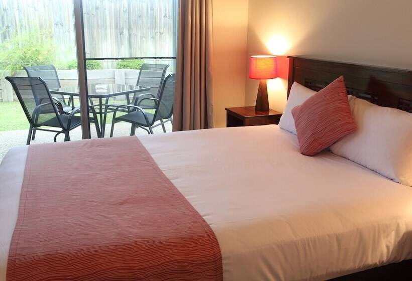 침실 2개 아파트, Direct Collective   Villas On Rivergum