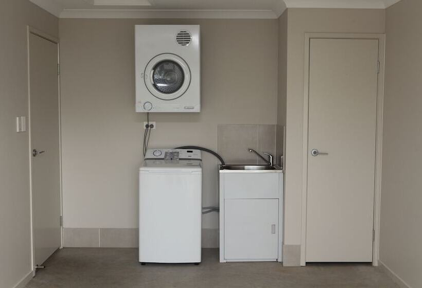 침실 2개 아파트, Direct Collective   Villas On Rivergum