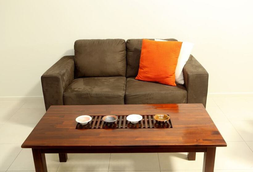 침실 1개 아파트, Direct Collective   Villas On Rivergum