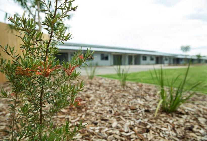 침실 1개 아파트, Direct Collective   Villas On Rivergum