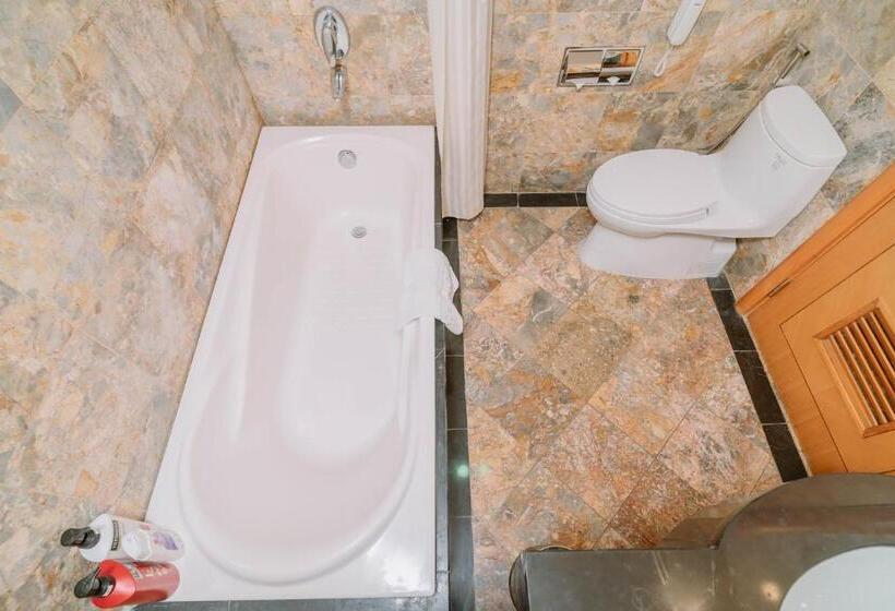 اتاق سوپریور, A25 Luxury