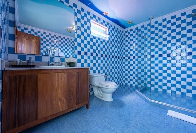 Номер Superior, Casa Castel
