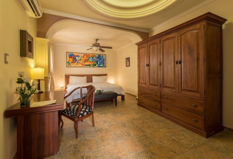Номер Superior, Casa Castel