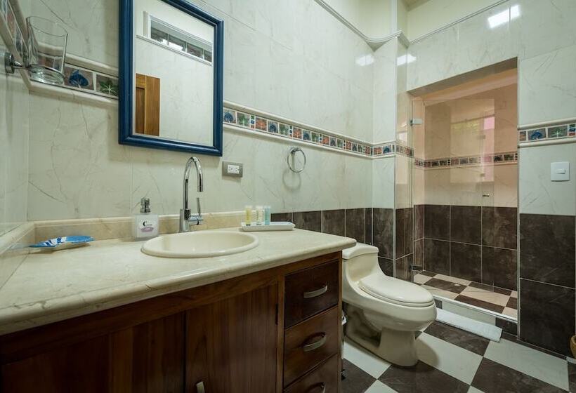 Номер Стандарт, Casa Castel