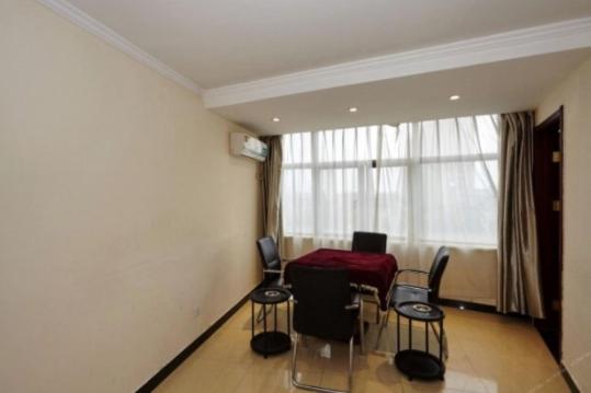 Люкс, Greetree Inn Jiangsu Suzhou Taiping High Speed North Station Express