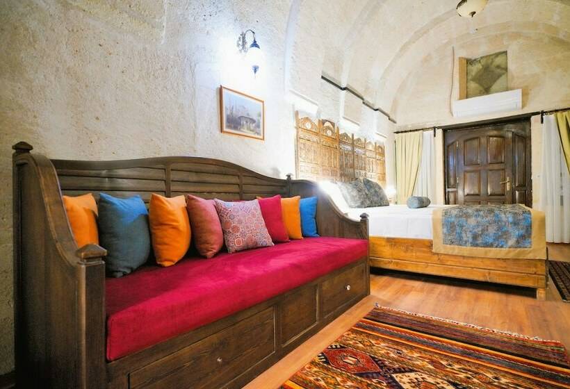 Номер Дюплекс, Mira Cappadocia