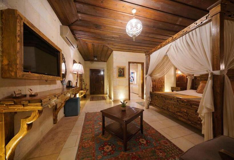 스위트, Mira Cappadocia