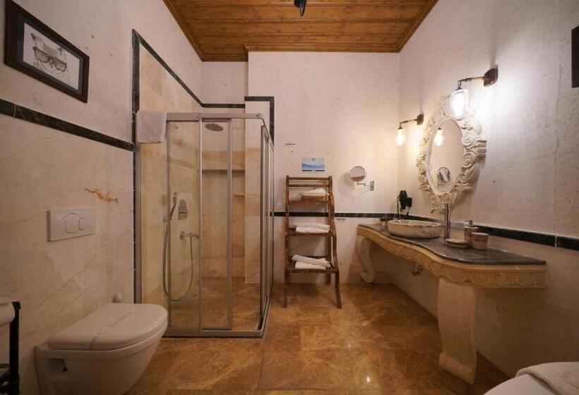 스위트 킹사이즈 침대, Mira Cappadocia