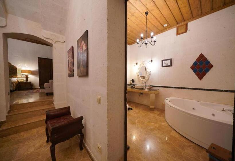 Люкс Кровать Кинг, Mira Cappadocia
