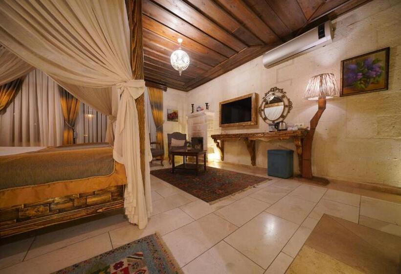 Люкс, Mira Cappadocia