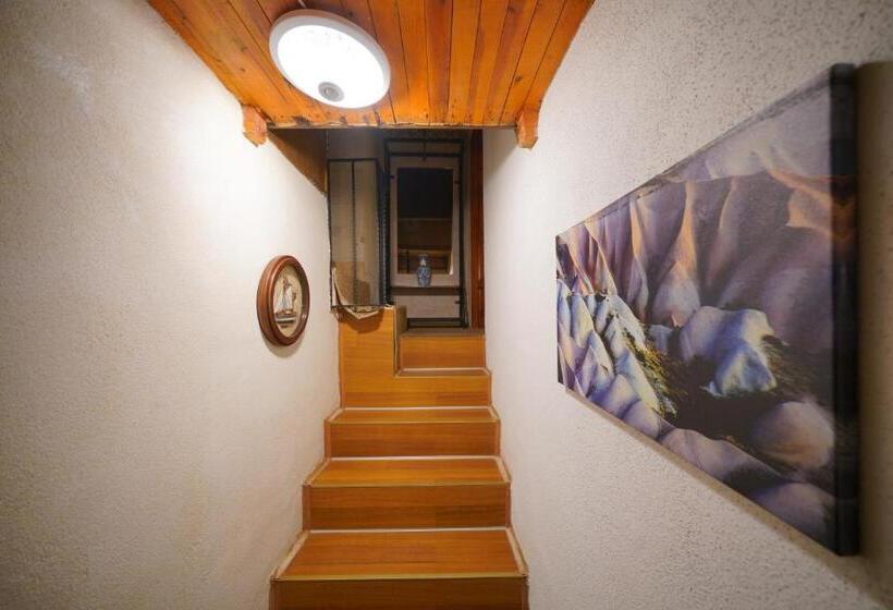 Классический Номер, Mira Cappadocia