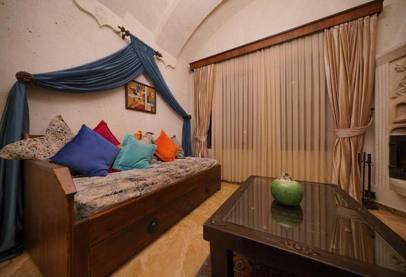 Люкс Кровать Кинг, Mira Cappadocia