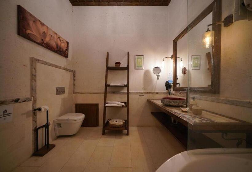 수피리어 스위트, Mira Cappadocia