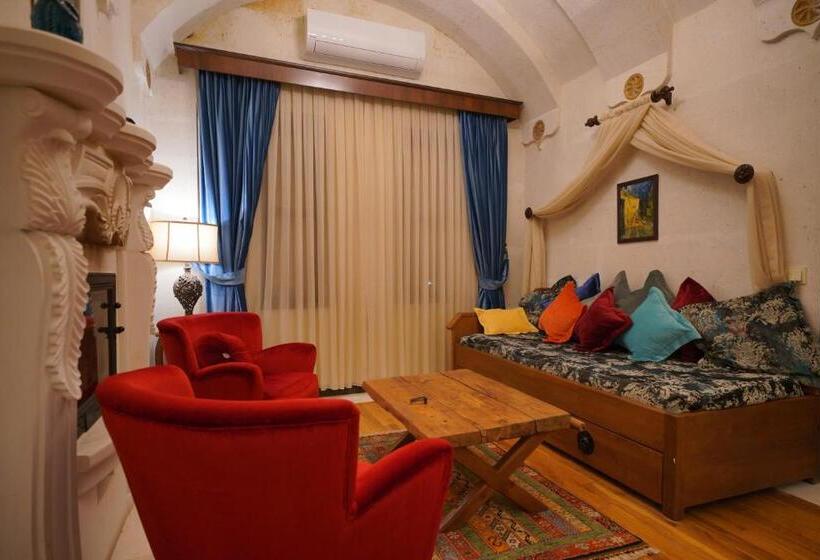 수피리어 스위트, Mira Cappadocia