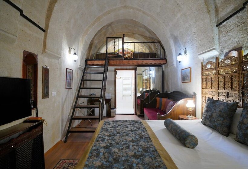 Номер Дюплекс, Mira Cappadocia