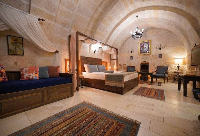 스위트, Mira Cappadocia