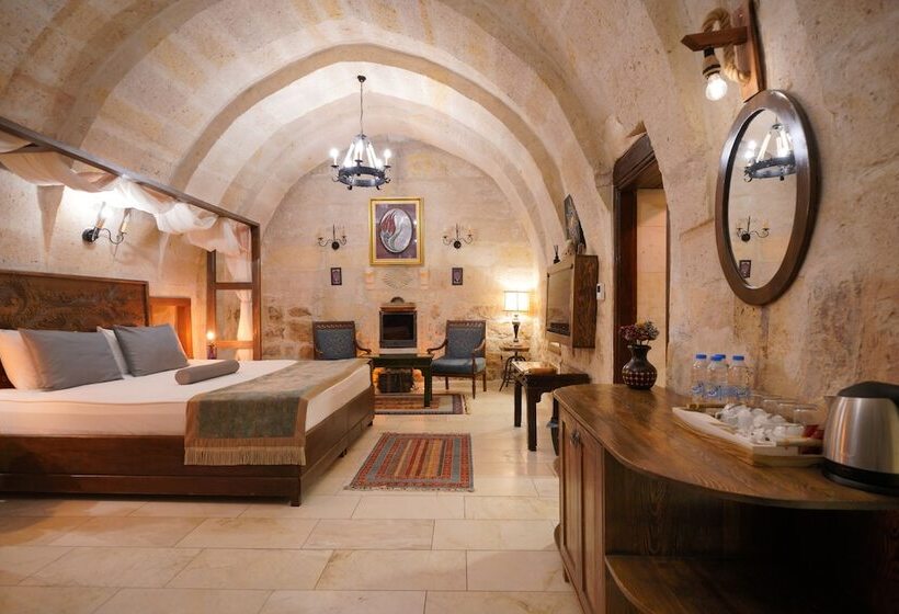 Люкс, Mira Cappadocia
