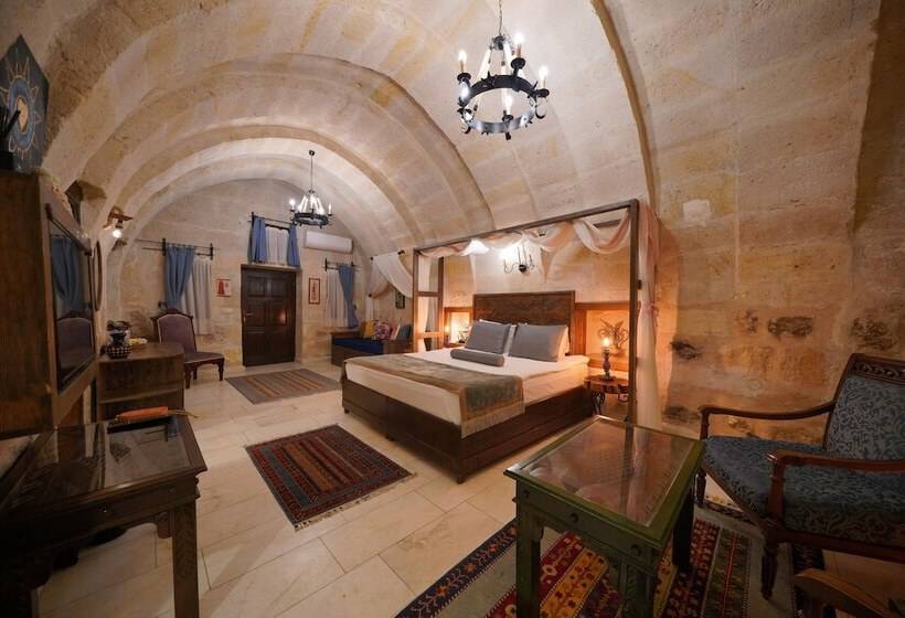 스위트, Mira Cappadocia