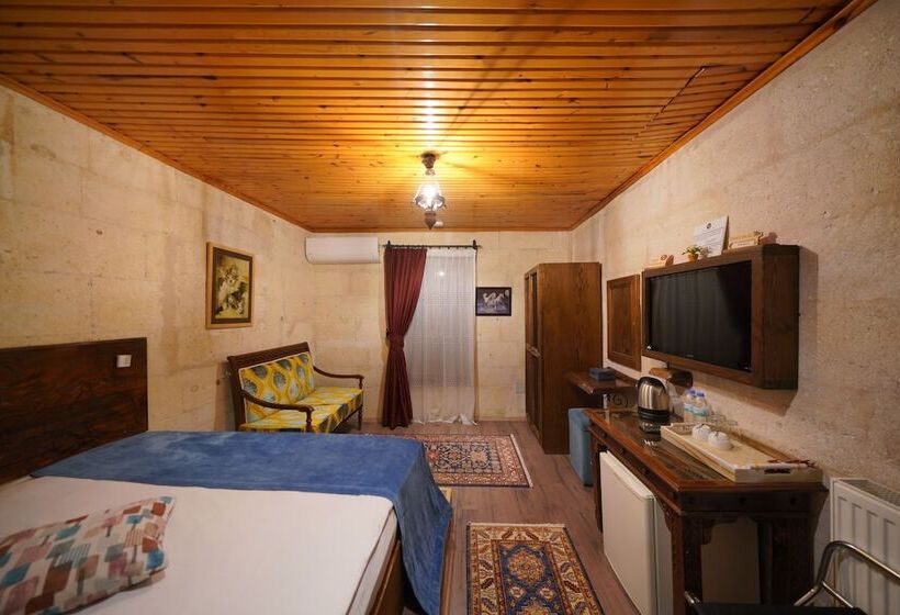 Классический Номер, Mira Cappadocia
