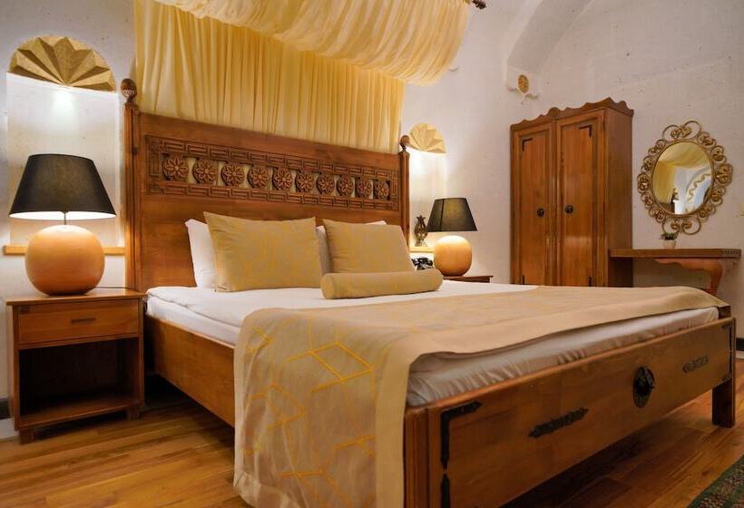 수피리어 스위트, Mira Cappadocia