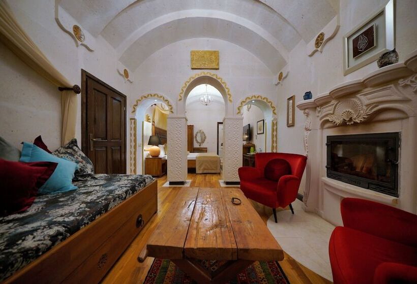 수피리어 스위트, Mira Cappadocia