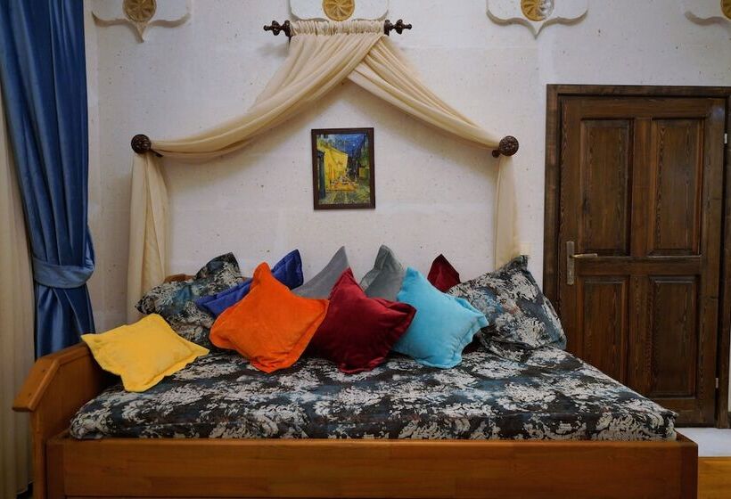 Люкс Superior, Mira Cappadocia