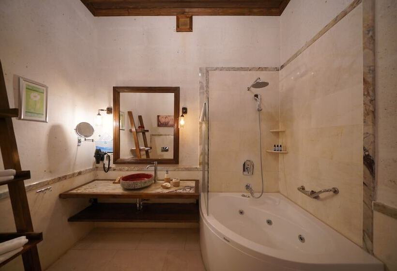 수피리어 스위트, Mira Cappadocia