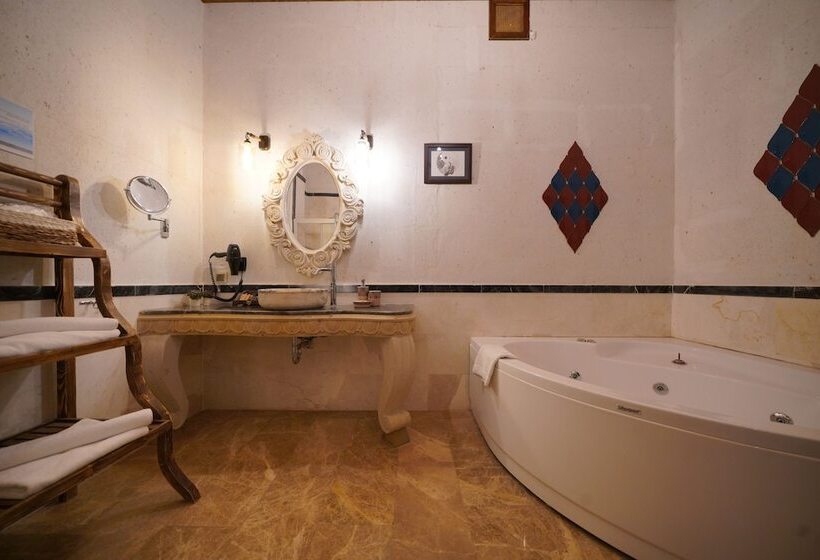 Люкс, Mira Cappadocia