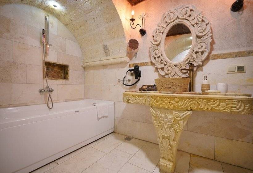 Люкс, Mira Cappadocia