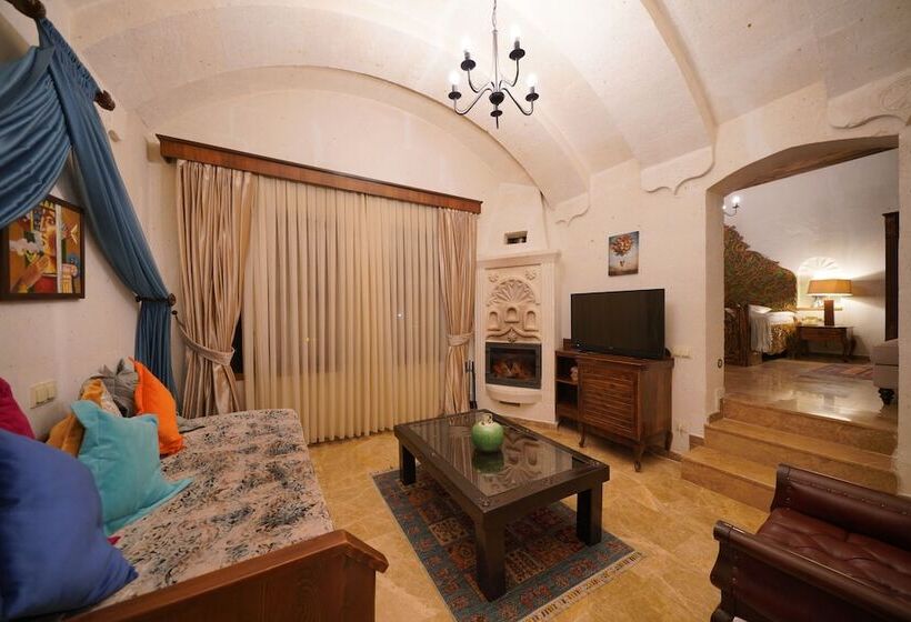 스위트, Mira Cappadocia