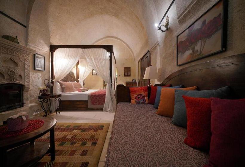 Люкс, Mira Cappadocia