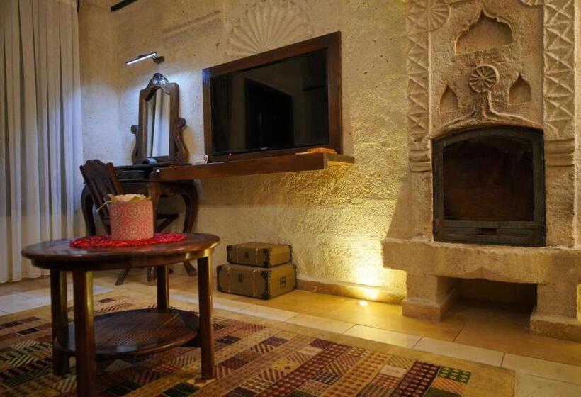 스위트, Mira Cappadocia