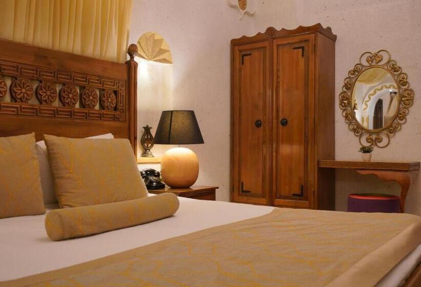 수피리어 스위트, Mira Cappadocia