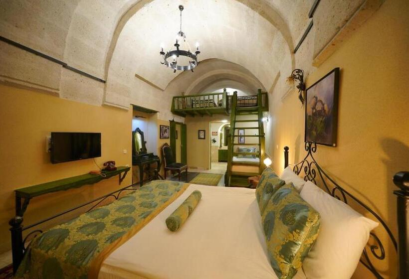 Номер Дюплекс, Mira Cappadocia