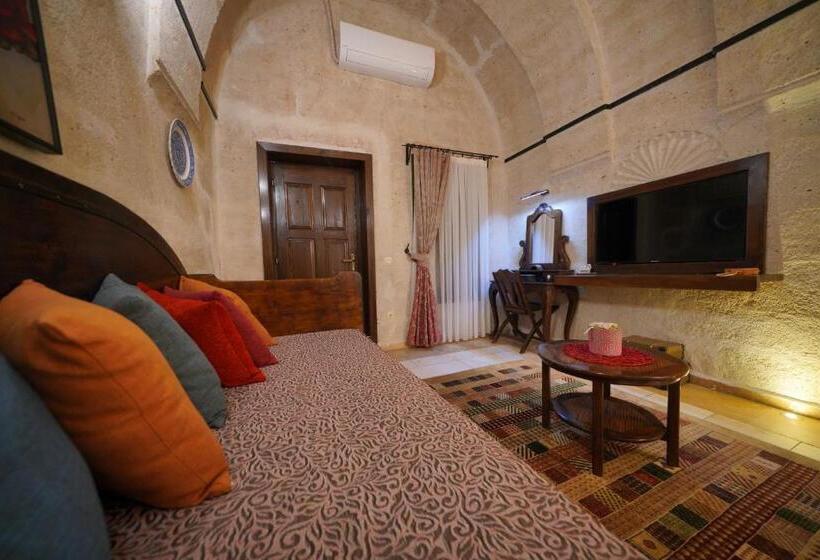 Люкс, Mira Cappadocia