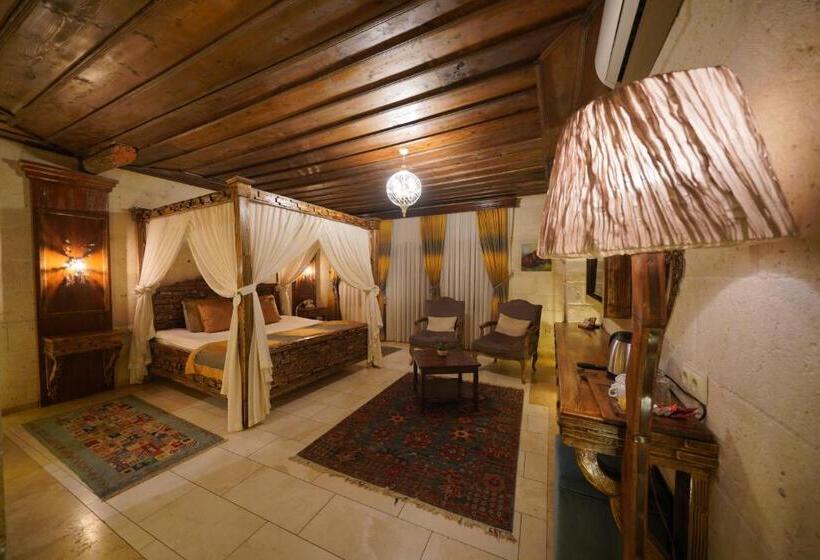 스위트, Mira Cappadocia