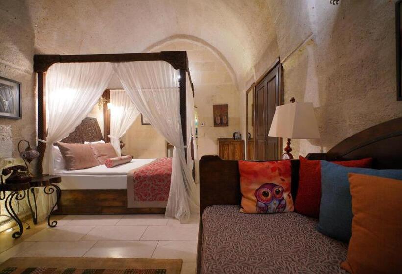 스위트, Mira Cappadocia