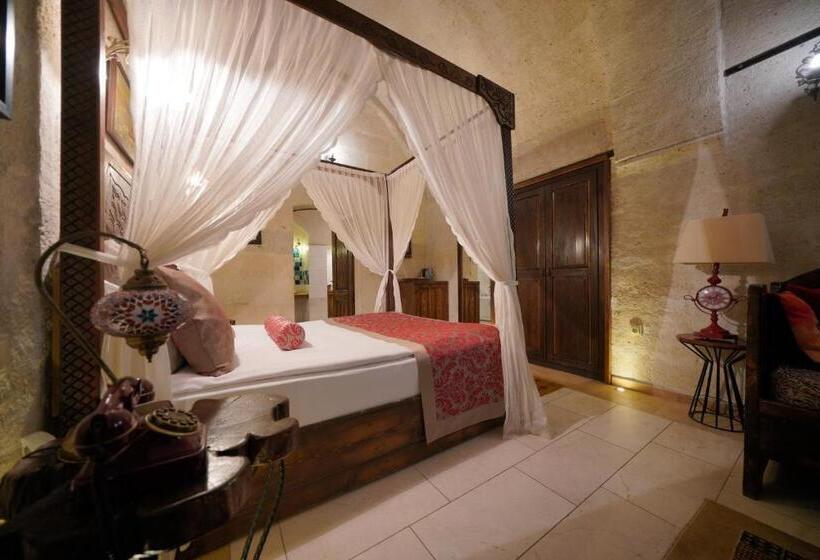 Люкс, Mira Cappadocia