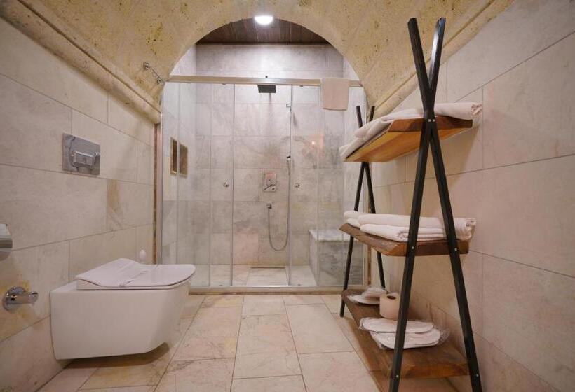 Люкс Кровать Кинг, Mira Cappadocia