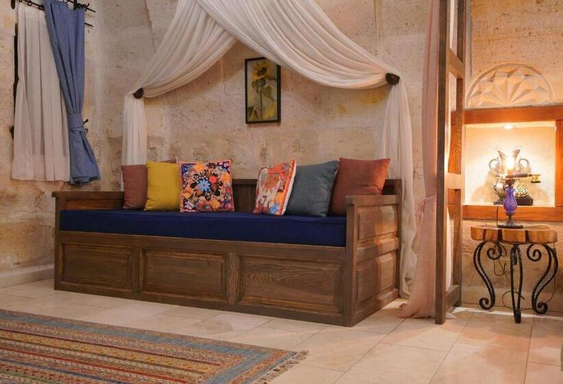 Люкс Кровать Кинг, Mira Cappadocia