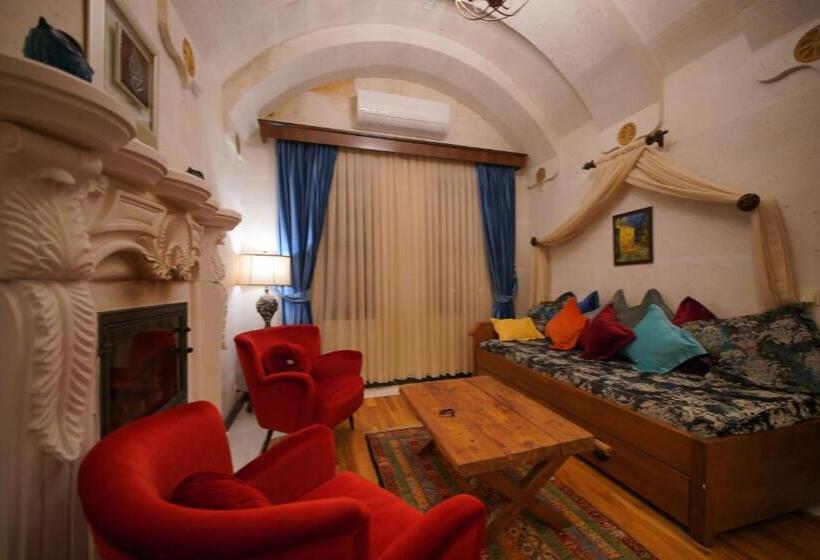 수피리어 스위트, Mira Cappadocia