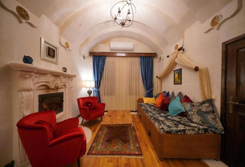 Люкс Superior, Mira Cappadocia