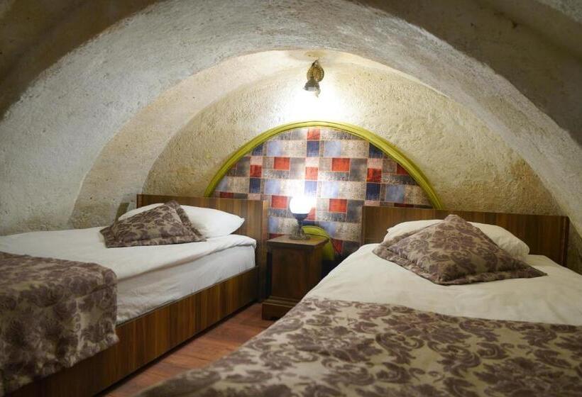 Номер Дюплекс, Mira Cappadocia