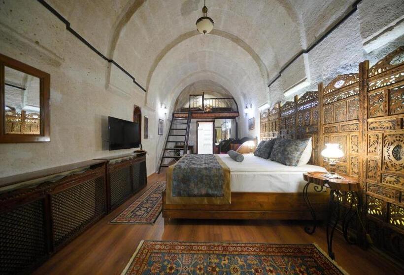 Номер Дюплекс, Mira Cappadocia