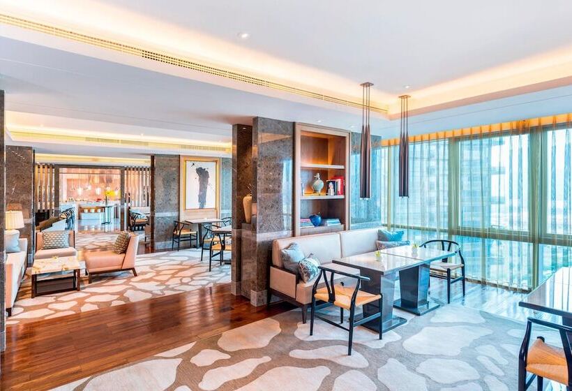 俱乐部房间, Sheraton Zhuhai