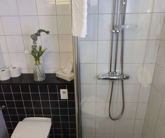 اتاق استاندارد, City Central Hotel örebro By First Hotels