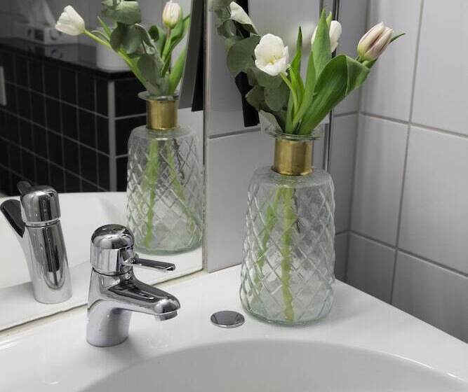 اتاق استاندارد چهار تخته, City Central Hotel örebro By First Hotels
