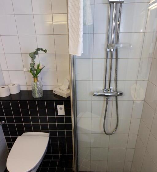 اتاق استاندارد, City Central Hotel örebro By First Hotels