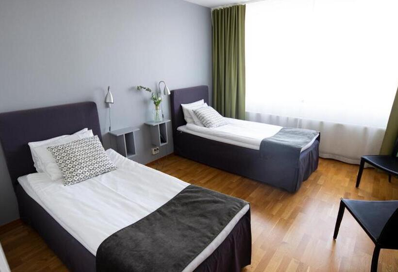اتاق استاندارد, City Central Hotel örebro By First Hotels