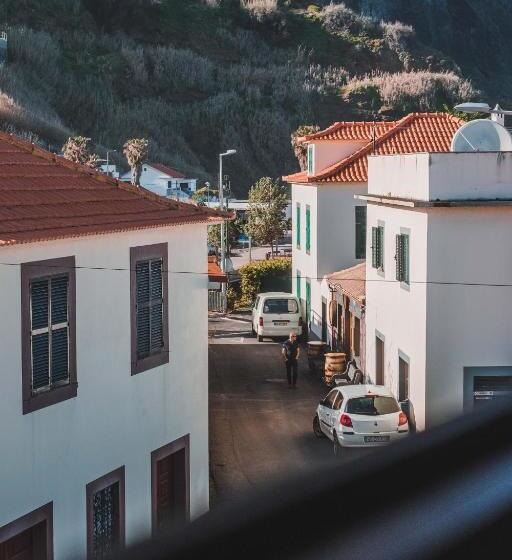 Номер Стандартный с Видом, Vila Bela